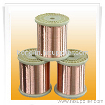 brass wire