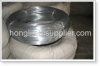 Galvanized iron wire