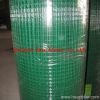 PVC Coated Welded Wire Mesh