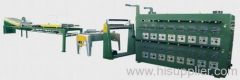 Copper clad Aluminum Annealing Machine