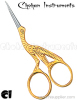 Stock Scissor