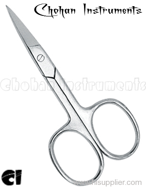 Nail Scissor