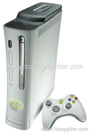 Used Xbox 360