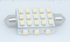 LED auto light