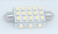 LED auto light