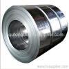 Galvanized steel coil