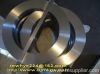 Titanium Alloys Products & Materials