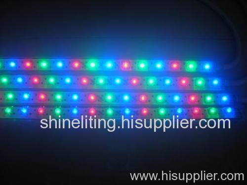 LED strips