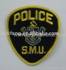 police patch