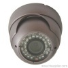 Metal Dome zoom camera