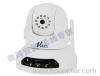 Wireless Network Camera