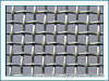 Galvanized wire mesh