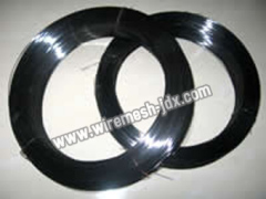 Annealed Iron Wire