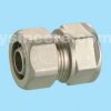 Brass compression fittings for Pex-Al-Pex pipe