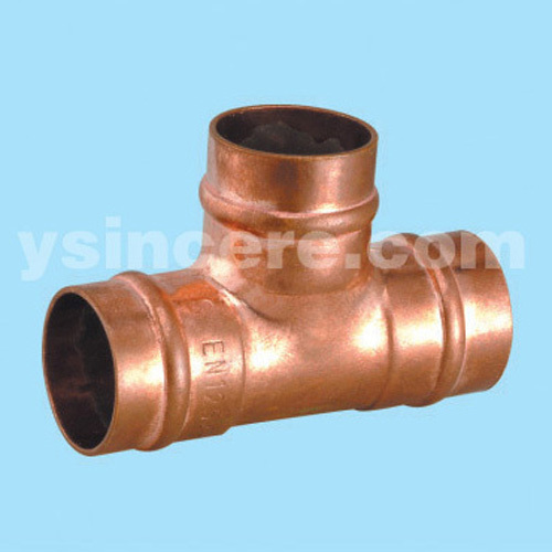 Brass Linear Manifold