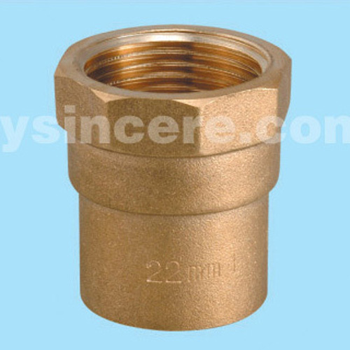 Brass Fitting