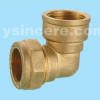 Brass Fitting