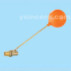 Brass Float Valve