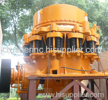 Symons Cone Crusher