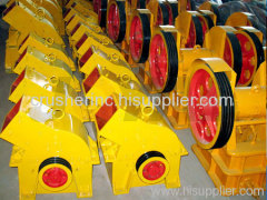 Hammer Crusher