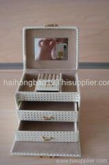 cosmetic case&cosmetic box