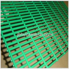 PVC welded mesh