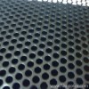 Round Hole Perforated Metal Sheet