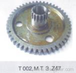 mtz GEAR parts