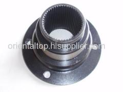 SINOTRUK HOWO TRUCK PARTS flange