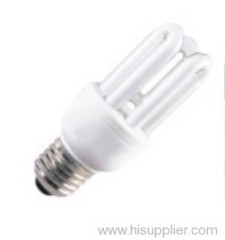 15W AC Compact Fluorescent Lamps