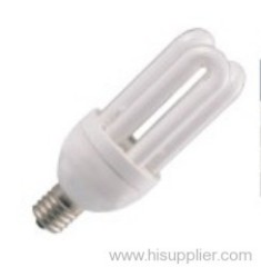 3U 9W Energy Saving Lamps