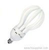 65W Compact Fluorescent Lamps Lotus type