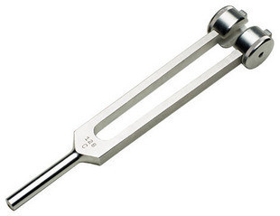 Tuning Fork