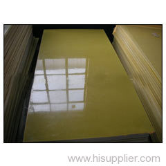 Epoxy Laminate Sheet