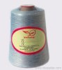 Melange yarn