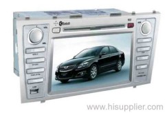 car dvd player