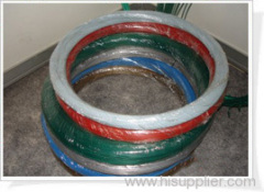 PVC Coated Wire