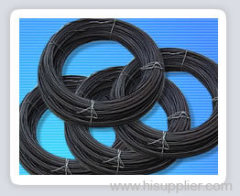 Annealed Wire