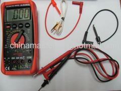 Digital MultiMeter