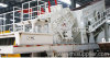 Mobile Impact Crusher