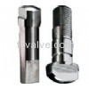 stainless steel ball valve stem