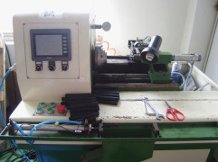 Lathe cut  Machine