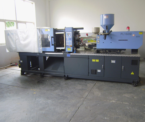Plastic Injection Moulders