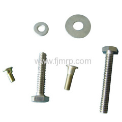 Washers and Screw