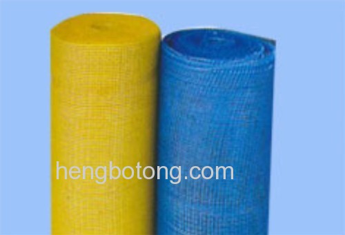 Fiberglass net