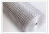 welded wire mesh