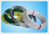 PVC coated wire mesh