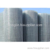 welded wire mesh