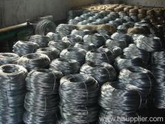 Binding Wire