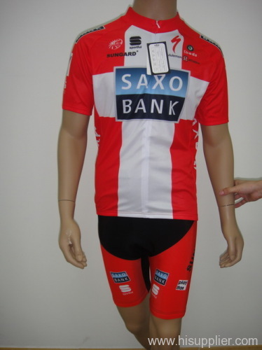 cycling jerseys